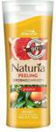 Joanna Naturia Peeling Drobnoziarnisty Grejprut 100G