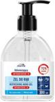 Joanna Odświeżający Antybakteryjny Żel Do Rąk Hand Antibacterial Gel 300Ml