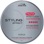 JOANNA Pasta Modelująca 80 g Stylling Effect Extra Mocna