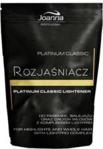 Joanna PLATINUM CLASSIC Rozjaśniacz 450 g