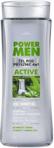 Joanna Power Men Active 4 in 1 Żel pod prysznic dla mężczyzn 300 ml