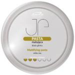 Joanna Profesjonalna Pasta Matujaca Biała glinka Mocna 200g