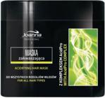 Joanna Professional Maska Do Włosów Zakwaszająca 500G