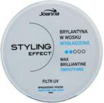 Joanna Styling Effect brylantyna w wosku 45g