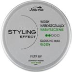 JOANNA Styling Nabłyszczanie Wosk Nabłyszczający 45 g