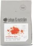 Johan & Nyström Ethiopia Guji filtr 250g kawa ziarnista Speciality Single Origin