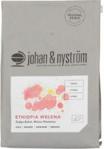 Johan & Nyström Ethiopia Welena filtr 250g kawa ziarnista Speciality Single Origin