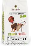 Johan & Nystrom Kawa ziarnista Etiopien Welena Organic Plantation 250g