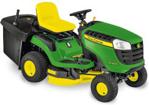 John Deere X146R Briggs&Stratton