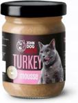 John Dog For Cats Indyk Mus 100g