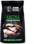 John Dog Kaczka Z Królikiem i Warzywami 3kg