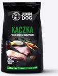 John Dog Kaczka z Królikiem i Warzywami Bezzbożowa 12kg