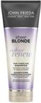 John Frieda Blonde Szampon Przeciw Żółknięciu Włosów 250ml