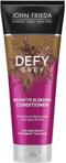 John Frieda Defy Grey odżywka do włosów 250ml