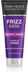 John Frieda Frizz Ease Secret Agent Krem Do Włosów Nieposłusznych I Puszących Się 100 Ml