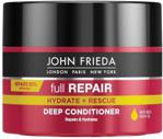 John Frieda Full Repair Deep Conditioner Odżywka Regenerująca Do Zniszczonych Włosów 250Ml