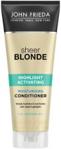 John Frieda Highlight Activating Moisturizing Conditioner 250Ml