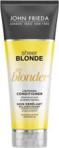 John Frieda Odżywka rozjaśniająca do włosów - Sheer Blonde Go Blonder 250ml