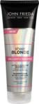 John Frieda Sheer Blonde Szampon nadający połysk do włosów blond Brilliantly Brighter 250ml