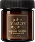 John Masters Organics Calendula Hydrating Toning Mask Nawilżająco-Tonizująca Maseczka do Twarzy z Nagietkiem 57ml