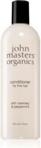 John Masters Organics Rosemary & Peppermint odżywka do włosów delikatnych 473ml