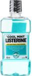 Johnson And Johnson Listerine Coolmint Płyn do płukania jamy ustnej 500ml