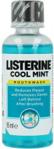 Johnson And Johnson Listerine Coolmint Płyn do płukania jamy ustnej 95ml