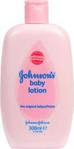 Johnson Baby 300Ml Balsam Do Ciała Dla Dzieci