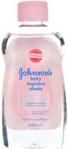 Johnson Baby Oliwka Dla Dzieci 200Ml