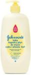 Johnson Baby Płyn Do Mycia Top-To-Toe 500ml