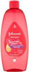 Johnson Baby Szampon Shiny Drops 500ml