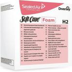 Johnson Diversey Soft Care Foam H2 Mydło Do Rąk W Pianie 700ml