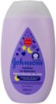 Johnson & Johnson Baby Bed Time Mleczko Do Ciała 300Ml