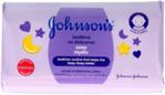 Johnson Johnson'S Baby Bedtime Mydło W Kostce Dla Dzieci 100G