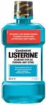 Johnson Listerine Coolmint - Płyn do jamy ustnej 500ml