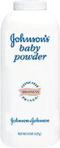 Johnson&Johnson Baby Baby Powder Puder Dla Dzieci 200G