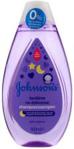 Johnson&Johnson Baby Bedtime Szampon Dla Dzieci Na Dobranoc 500Ml