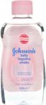 Johnson&Johnson Baby Oliwka Dla Dzieci 200ml