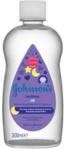 Johnson&Johnson Lavender Oliwka Dla Dzieci 300Ml