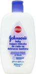 Johnsons Baby Bedtime mleczko Do Ciała Na Dobranoc Lawendowe 300 ml