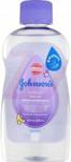 Johnsons Baby Bedtime Oliwka Dla Dzieci Lawendowa Na Dobranoc 200ml