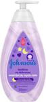 Johnson'S Baby Bedtime Żel Do Mycia Ciała Na Do Dobranoc 500Ml