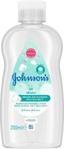 Johnson'S Baby Cottontouch Olejek 200Ml