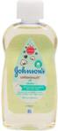 Johnson'S Baby Delikatna Oliwka Do Ciała 200Ml