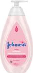 Johnson'S Baby Delikatny Żel Do Mycia Ciała 500Ml