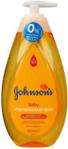 Johnson'S Baby Gold Szampon Z Pompką 500Ml