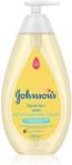 Johnson'S Baby Johnson Baby Płyn Żel Do Mycia Top To-Toe 500ml