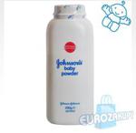 Johnson's Baby Powder Puder Dla Dzieci 200ml