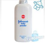 Johnson's Baby Powder Puder Dla Dzieci 500ml