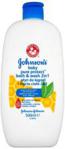 Johnsons Baby Pure Protect Płyn Do Kąpieli I Mycia Ciała 2W1 500 Ml